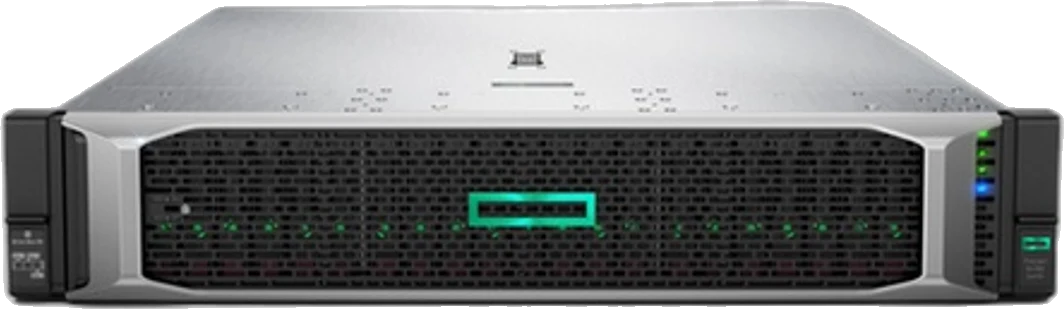 HPE ProLiant DL380 Gen10